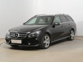 Mercedes-Benz E  E 350 BlueTEC 4MATIC 