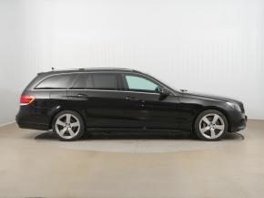 Mercedes-Benz E  E 350 BlueTEC 4MATIC 