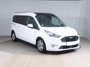 Ford Tourneo Connect  1.5 EcoBlue Titanium 