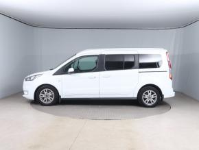 Ford Tourneo Connect  1.5 EcoBlue Titanium 