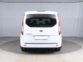 Ford Tourneo Connect  1.5 EcoBlue Titanium 