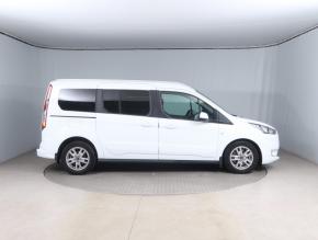 Ford Tourneo Connect  1.5 EcoBlue Titanium 