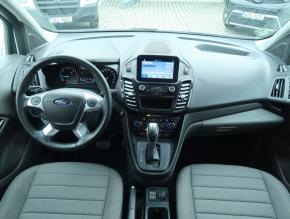 Ford Tourneo Connect  1.5 EcoBlue Titanium 