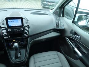 Ford Tourneo Connect  1.5 EcoBlue Titanium 