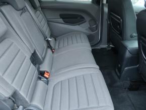 Ford Tourneo Connect  1.5 EcoBlue Titanium 