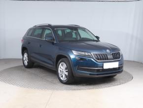 Škoda Kodiaq  2.0 TDI Style 