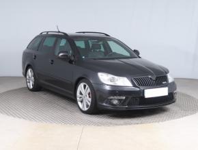 Škoda Octavia  RS 2.0 TDI 