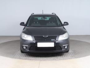 Škoda Octavia  RS 2.0 TDI 