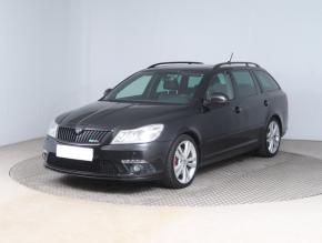 Škoda Octavia  RS 2.0 TDI 