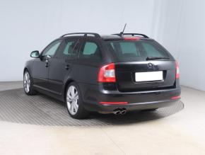 Škoda Octavia  RS 2.0 TDI 