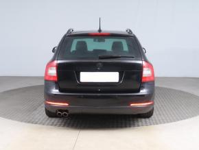 Škoda Octavia  RS 2.0 TDI 