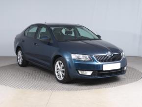 Škoda Octavia  1.6 TDI 