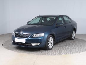 Škoda Octavia  1.6 TDI 