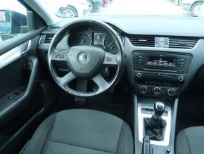 Škoda Octavia  1.6 TDI 