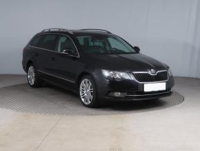 Škoda Superb  2.0 TDI 