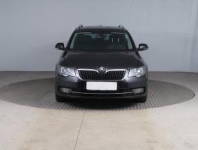 Škoda Superb  2.0 TDI 