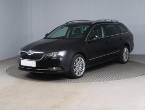 Škoda Superb  2.0 TDI 