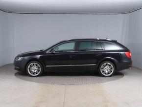 Škoda Superb  2.0 TDI 