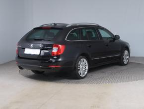 Škoda Superb  2.0 TDI 