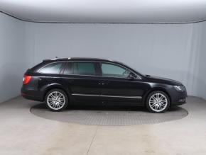 Škoda Superb  2.0 TDI 