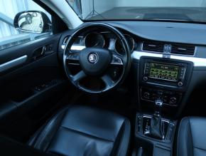 Škoda Superb  2.0 TDI 