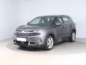 Citroen C5 Aircross  BlueHDi 130 