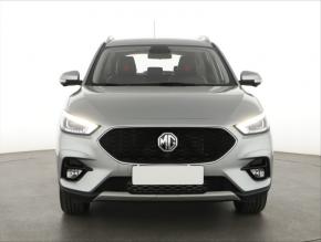 MG ZS SUV  1.0 Turbo Exclusive 