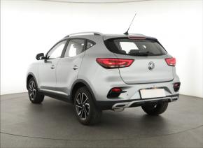 MG ZS SUV  1.0 Turbo Exclusive 