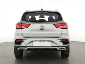 MG ZS SUV  1.0 Turbo Exclusive 