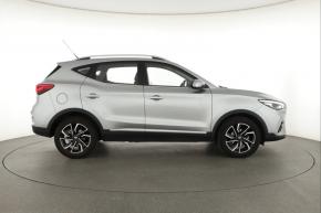 MG ZS SUV  1.0 Turbo Exclusive 