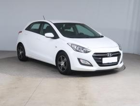 Hyundai i30  1.6 MPI 