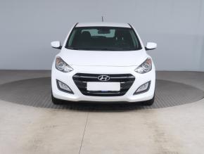 Hyundai i30  1.6 MPI 