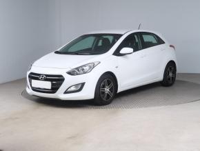 Hyundai i30  1.6 MPI 