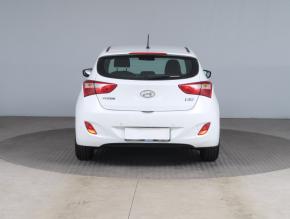 Hyundai i30  1.6 MPI 