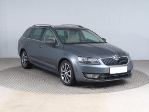 Škoda Octavia  1.4 TSI Elegance 