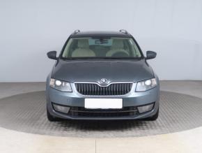 Škoda Octavia  1.4 TSI Elegance 