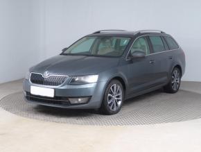 Škoda Octavia  1.4 TSI Elegance 