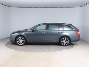 Škoda Octavia  1.4 TSI Elegance 