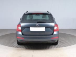 Škoda Octavia  1.4 TSI Elegance 