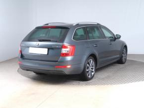 Škoda Octavia  1.4 TSI Elegance 