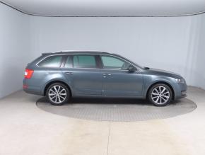 Škoda Octavia  1.4 TSI Elegance 