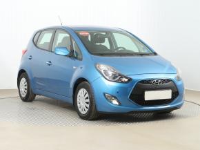 Hyundai ix20  1.4 CVVT 