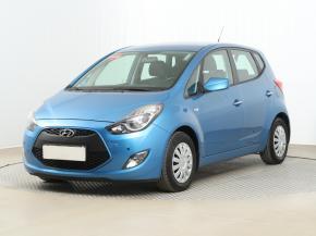 Hyundai ix20  1.4 CVVT 