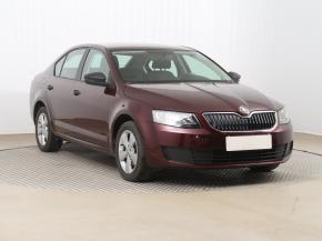 Škoda Octavia  1.2 TSI Active 