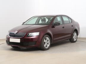 Škoda Octavia  1.2 TSI Active 