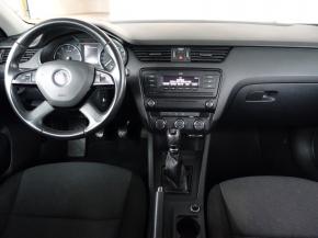 Škoda Octavia  1.2 TSI Active 