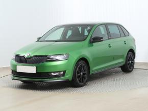 Škoda Rapid Spaceback  1.0 TSI Monte Carlo 