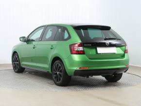 Škoda Rapid Spaceback  1.0 TSI Monte Carlo 