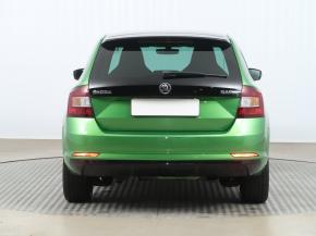 Škoda Rapid Spaceback  1.0 TSI Monte Carlo 