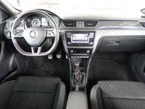 Škoda Rapid Spaceback  1.0 TSI Monte Carlo 